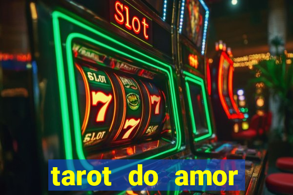 tarot do amor estrela guia